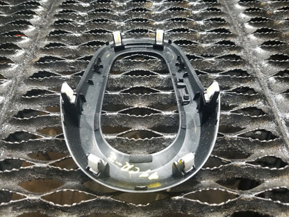 11 12 13 Honda Cr-z Shift Lever Garnish Assembly Bezel Trim OEM