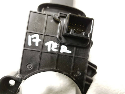 15 16 17 GMC Terrain Steering Column Wiper Headlight Switch OEM 14k Miles