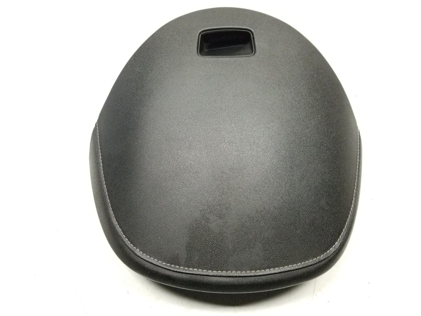 2013 - 2018 Cadillac Ats Collision Alert Display 20968168 W/ Trim Pad Cover OEM