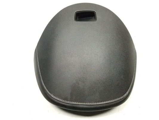 2013 - 2018 Cadillac Ats Collision Alert Display 20968168 W/ Trim Pad Cover OEM