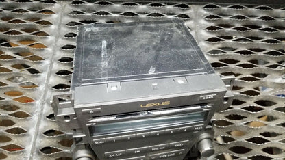 2008 08 Lexus ES350 Navigation Radio AM FM Cd Player Receiver OEM #62