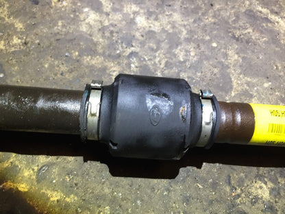 2007 - 2010 Hyundai Elantra Front Axle Shaft Passenger Side Right OEM