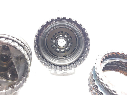 10 11 12 13 Jaguar XJ Auto Transmission Shaft Clutch Pack OEM Zf