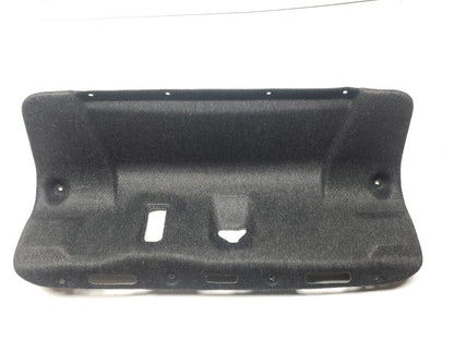 08 09 10 11 12 Chevy Malibu Trunk Lid Liner Trim Cover Panel OEM 65k