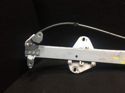 09 10 11 12 13 14 Acura Tsx Rear Left Door Window Regulator W/ Motor OEM D28