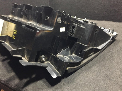 04 05 06 BMW X3 E83 Dash Glove Box Glovebox OEM D34