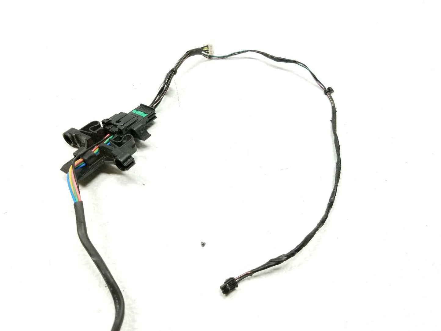 21 22 Kia Stinger 3.3l Left Driver Headlight Wire Harness OEM 312 Miles