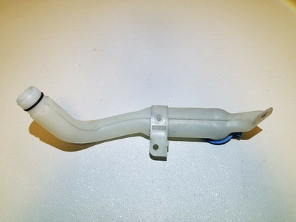07 08 09 10 11 12 Acura RDX Windshield Washer Reservoir Filler Neck Hose OEM