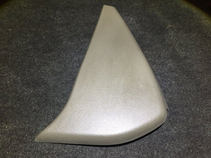 08 09 10 11 12 Acura RDX Dash End Cap Cover Trim Panel Right Passenger Side OEM