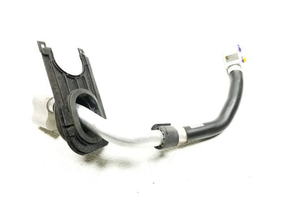10 11 12 Audi Q5 A/c Hose Pipe Line 8r1260712d OEM 72k Miles