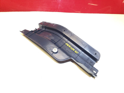 2007 - 2013 Suzuki SX4 Rear Door Sill Scuff Plate Trim Right Passenger Side OEM