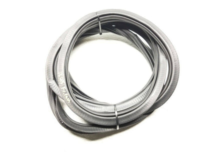 10 11 12 Audi Q5 Front Right Pass Door Weather Strip Seal OEM 72k