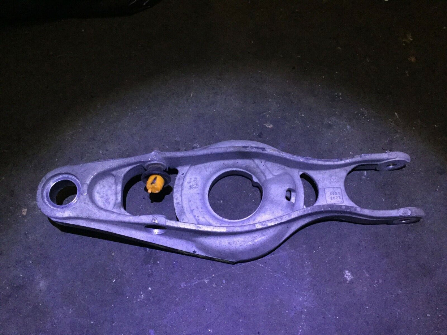 06 07 08 Acura Rl Rear Lower Control Arm Left Driver Side OEM D41