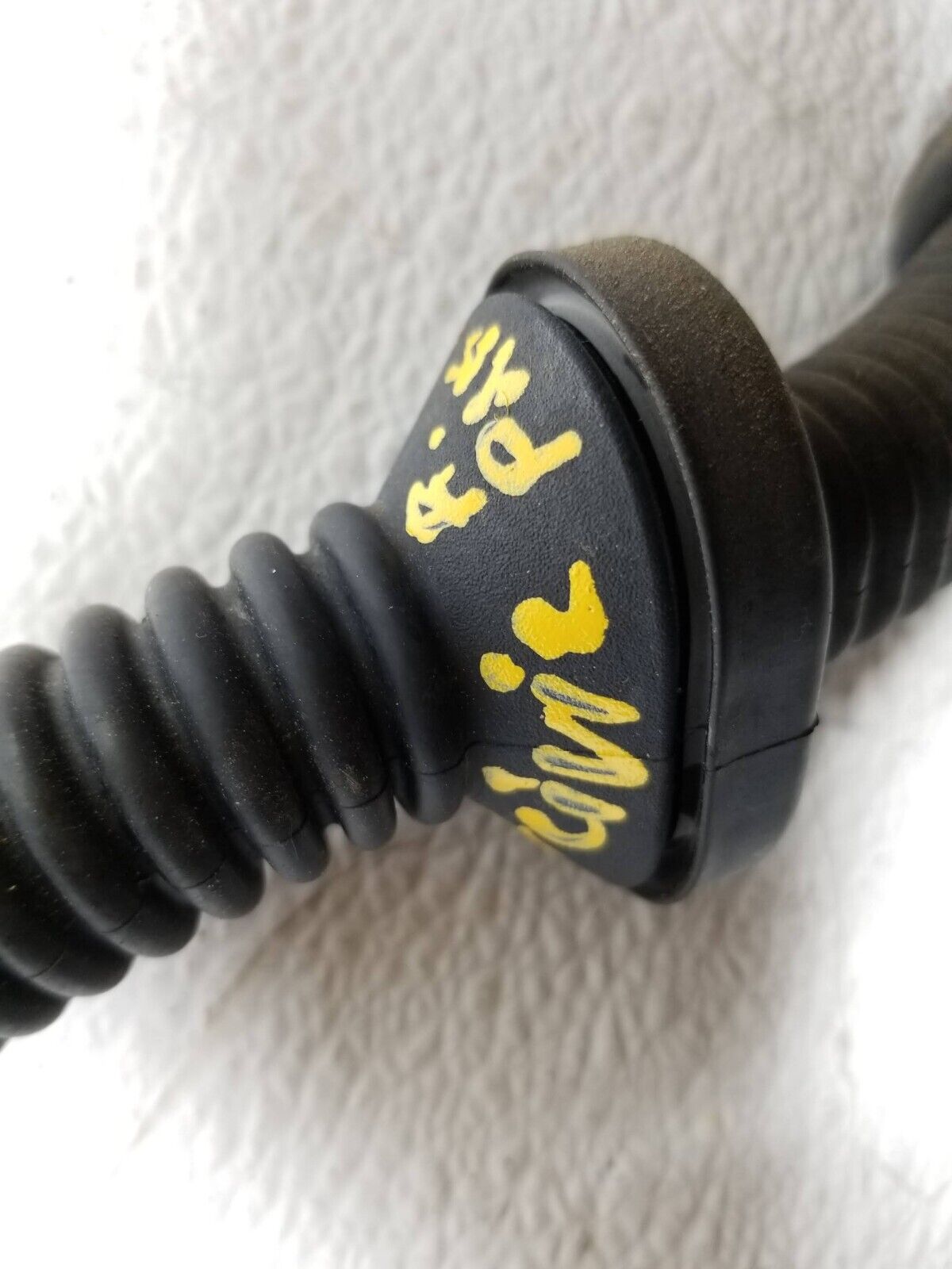 16 17 18 19 20 Honda Civic Sedan Rear Right Pass Side Door Wire Harness OEM