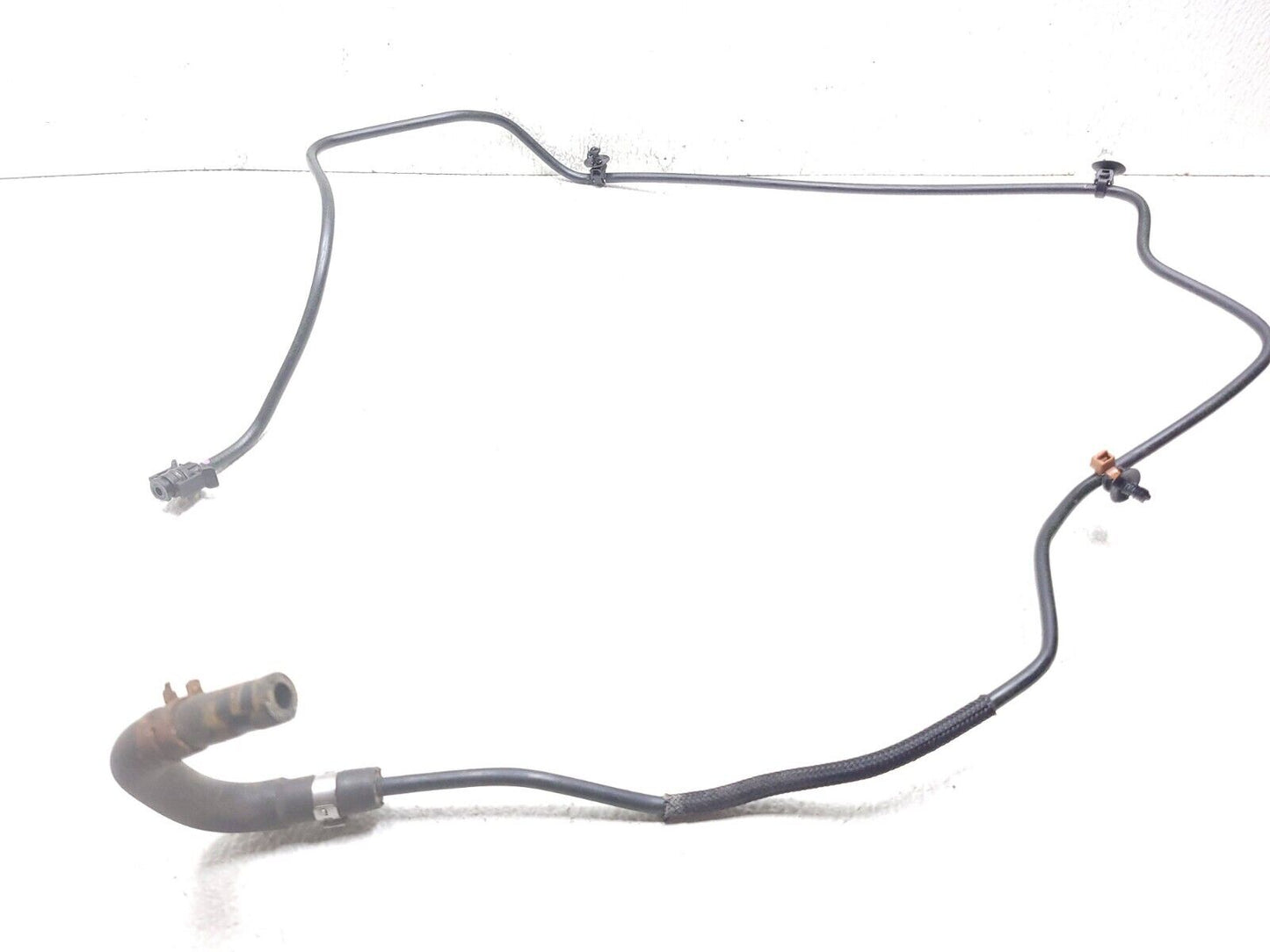 13 14 15 16 Ford Fusion Windshield Washer Fluid Hose Line Tube OEM