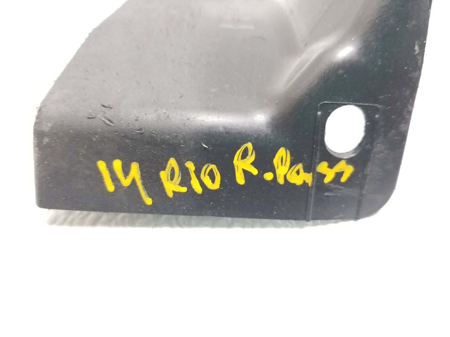12 13 14 15 Kia Rio Rear Deflector Right & Left Pair OEM