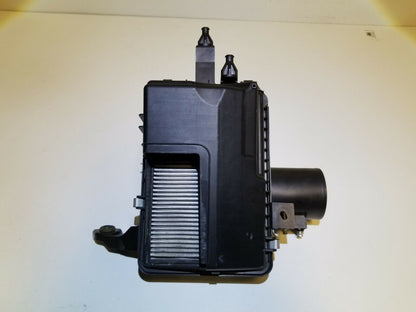 16 17 18 19 Nissan Rogue 2.5 Air Cleaner Filter Box OEM 36k
