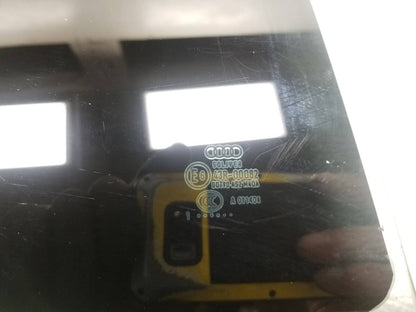 12 13 14 15 16 17 Audi A7 Front Door Window Glass Right Passenger Side OEM