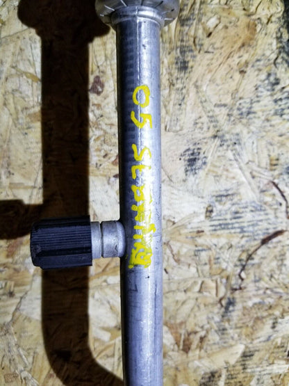 04 05 06 Chrysler Sebring Convertible A/c AC Hose Line Pipe OEM