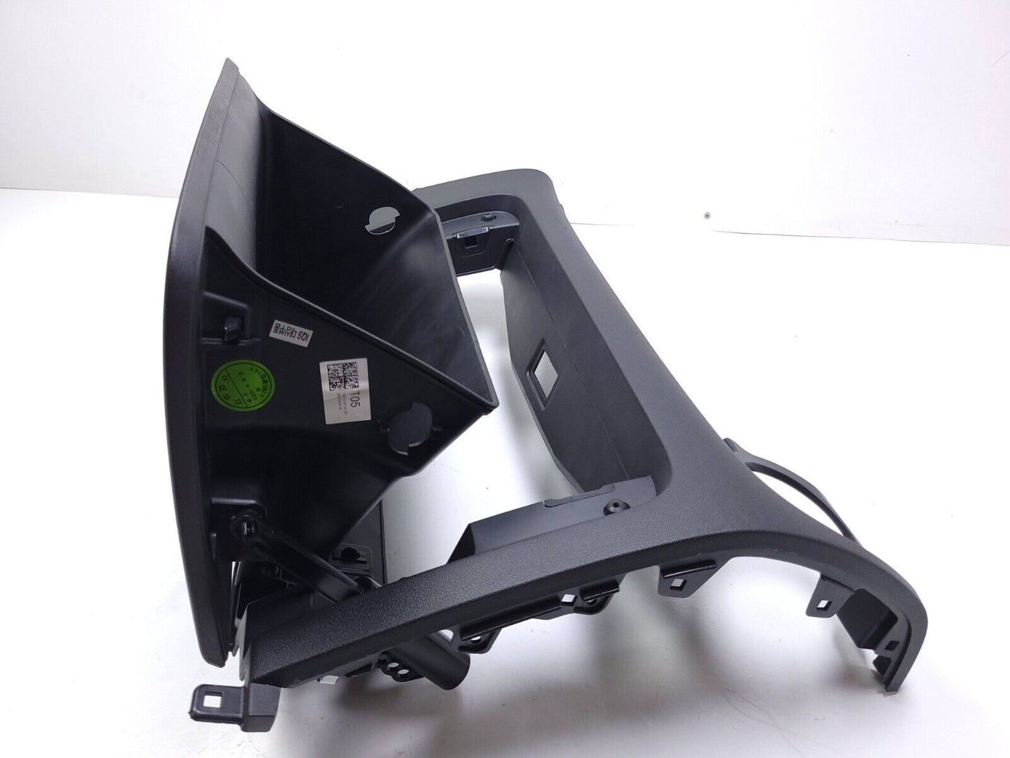 18-21 Hyundai Kona Glove Box OEM 29k Miles