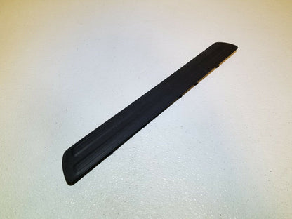 11 12 13 14 15  Audi Q7 Scuff Sill Plate Trim Rear Driver Side OEM 87k Miles