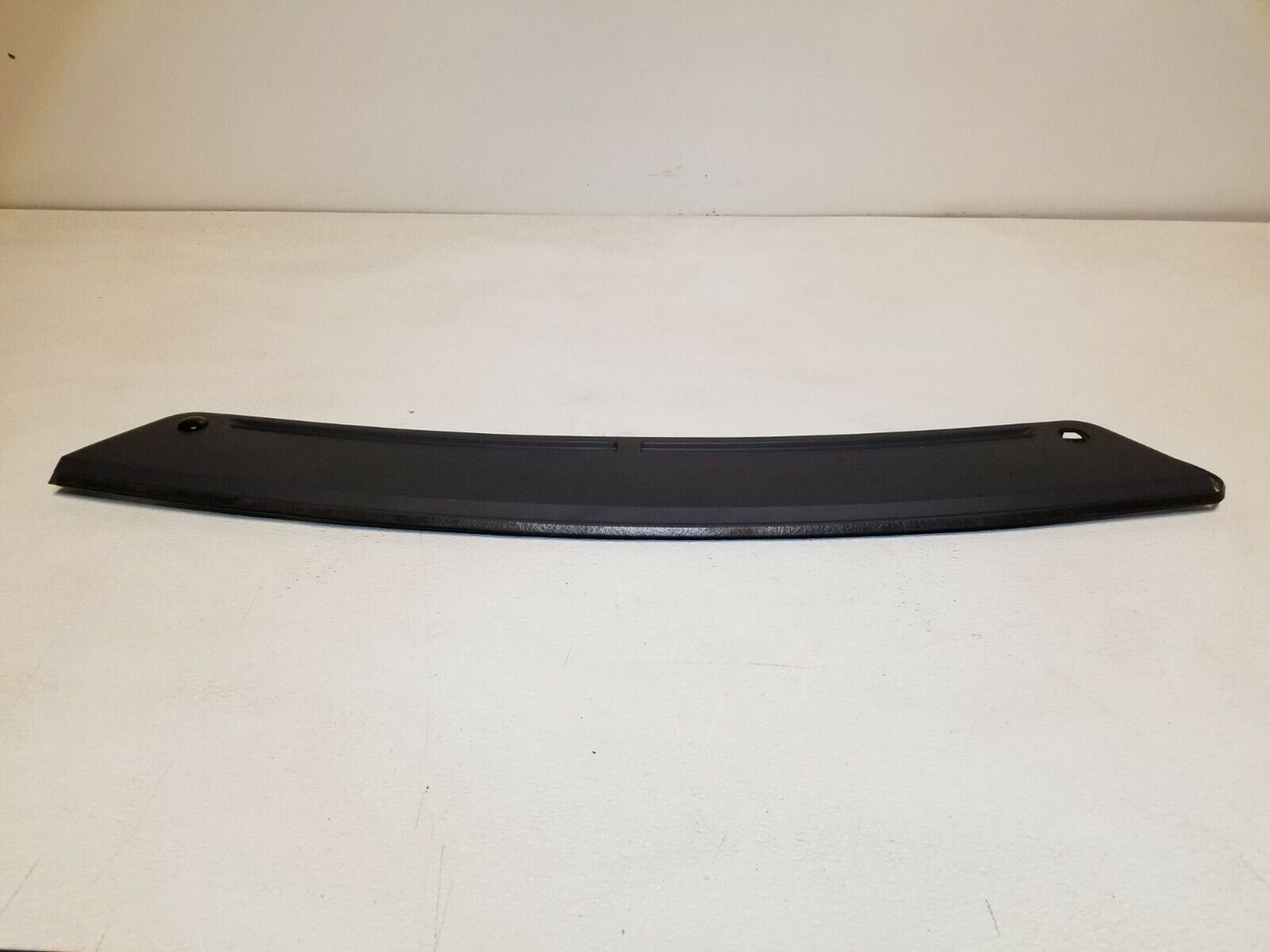 07 08 09 10 11 12 Hyundai Veracruz Dash Upper Grille Trim Panel OEM