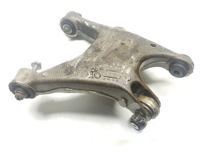 09 10 11 12 BMW 750li Rear Right Pass Lower Control Arm OEM