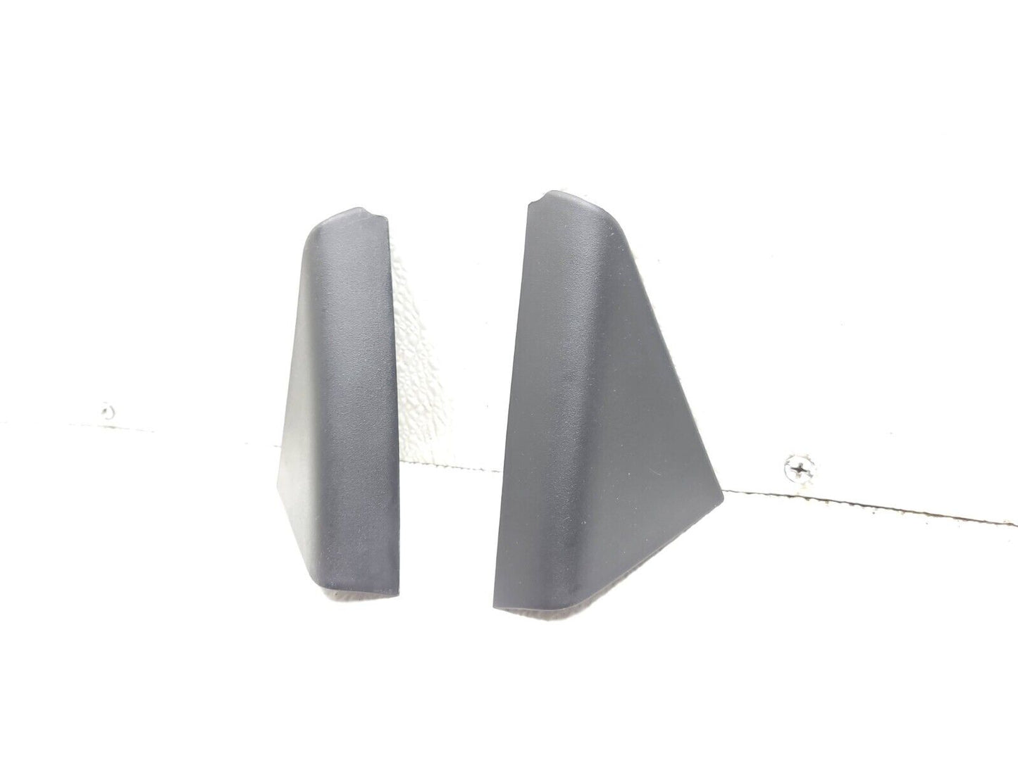 14 15 16 Hyundai Elantra Rear Door Cover Corner Molding Trim Left &right OEM Sdn