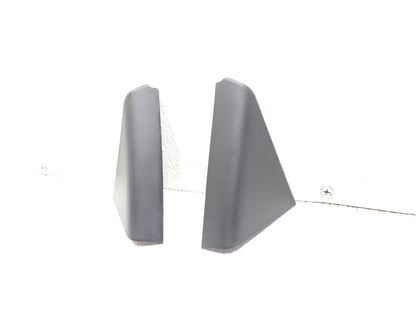 14 15 16 Hyundai Elantra Rear Door Cover Corner Molding Trim Left &right OEM Sdn