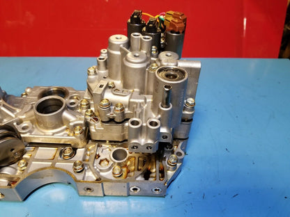 06 07 08 Acura Rl 3.5l Auto Trans Valve Body OEM