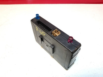 16 17 18 Infiniti Q50 Communication Control Module 28275-5za0d OEM