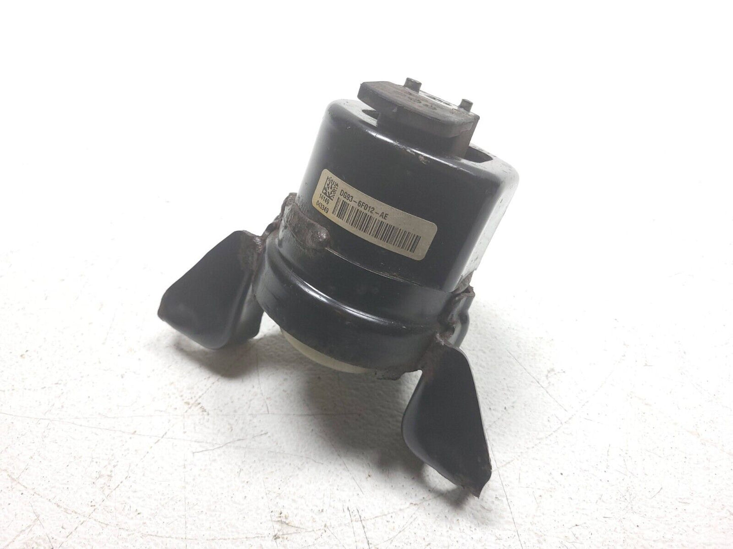 13 14 15 16 Ford Fusion Engine Mount Right Pass Side Dg93-6f012 OEM 2.5l