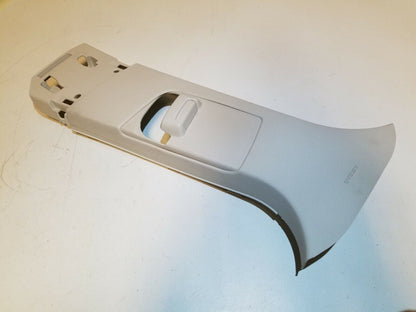 13 14 15 16 Ford Escape Center Driver Side B Pillar Upper Trim Pane OEM 83k