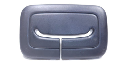 18-21 Hyundai Kona Rear Seat Trim & Fold Lock OEM