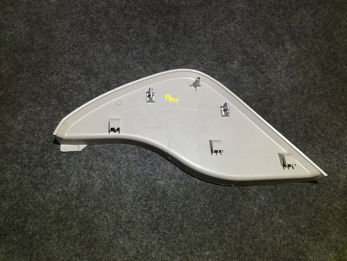 07 08 09 10 Sebring Passenger Side Instrument Panel End Cap Xs90bd1ac OEM