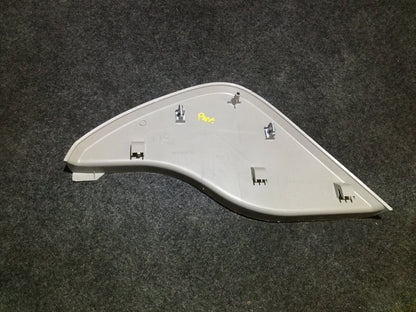07 08 09 10 Sebring Passenger Side Instrument Panel End Cap Xs90bd1ac OEM