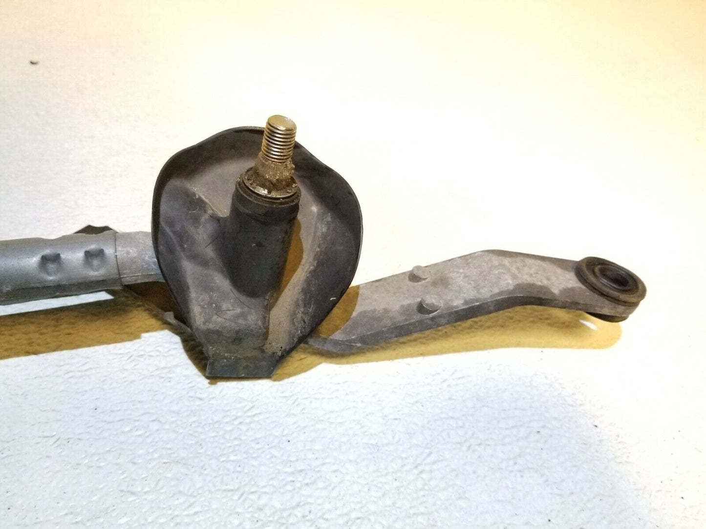 11 12 13 14 Dodge Charger Windshield Wiper Motor W/ Linkage OEM 92k