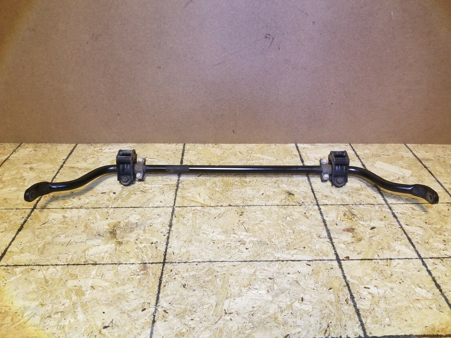 07 08 09 10 Mercedes R350 Front Stabilizer Sway Bar OEM