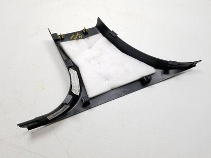 14 15 16 17 Jeep Grand Cherokee Right Passenger B Pillar Lower Trim Cover OEM