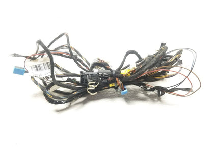 12 13 14 Mercedes-benz C300 Headliner Roof Wiring Wire Harness  OEM