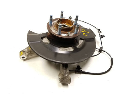 18 19 20 21 Chevrolet Equinox Front Spindle Knuckle Right Passenger Side OEM