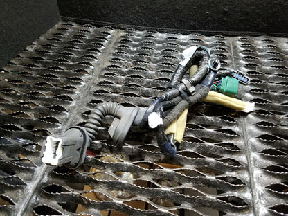 11 12 13 14 Nissan Juke Door Wire Harness Rear Left Driver Side OEM