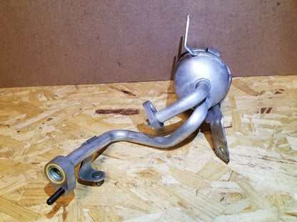 05 06 07 08 09 Volvo S40 2.4l AC A/c Conditioner Condenser Evaporator Dryer OEM