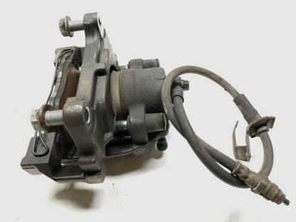 12-19 Volkswagen Passat B7 Front Brake Caliper Right Passenger Side OEM