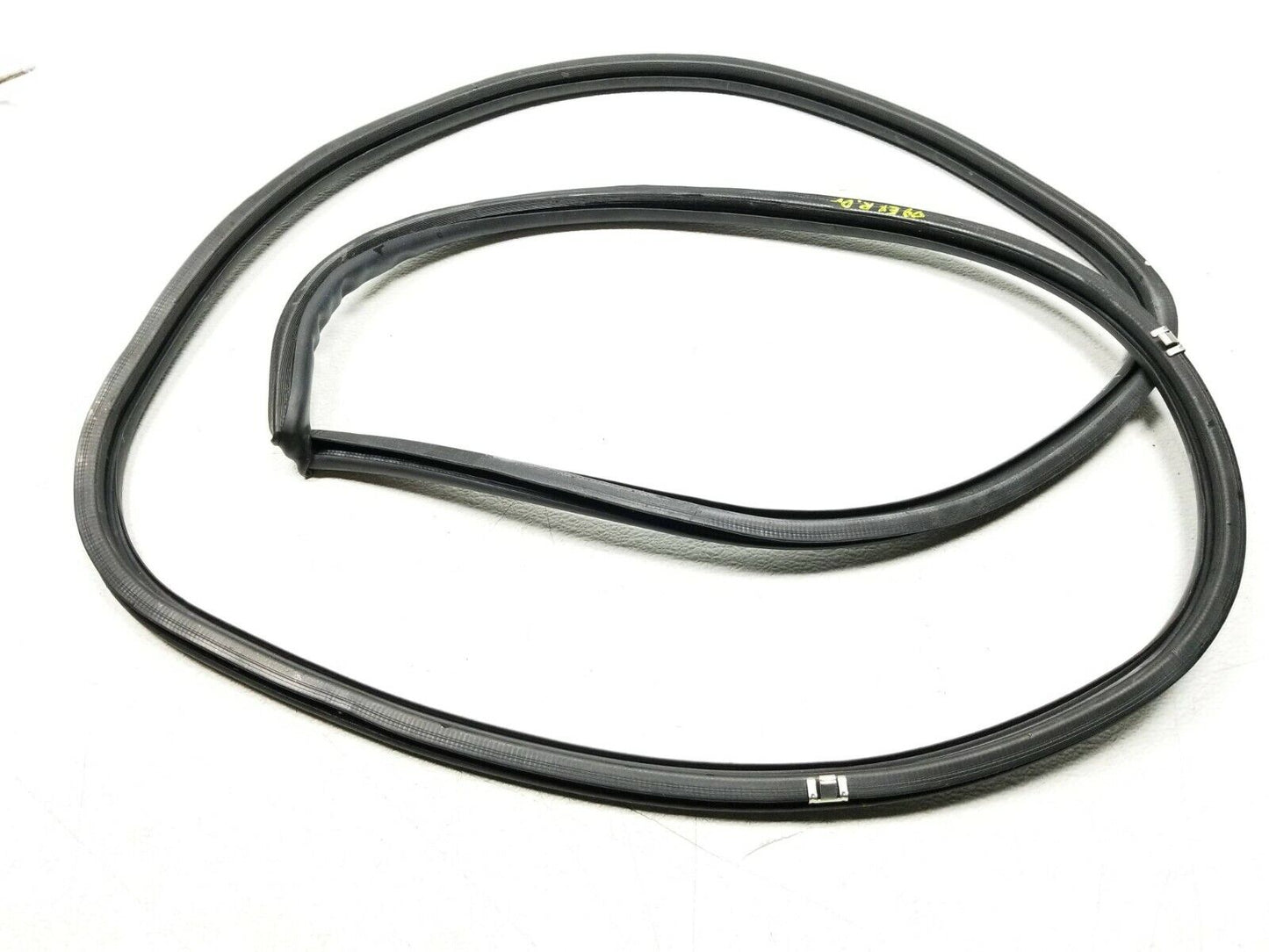 07 08 09 Lexus ES350 Rear Left Driver Side Door Weather Strip Seal OEM