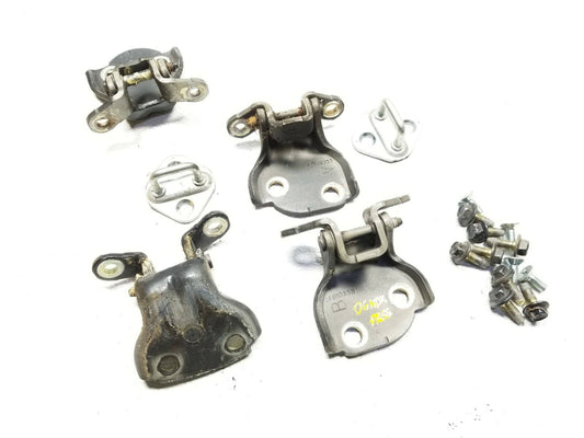 03 04 05 06 Acura MDX Right Passenger Side Door Hinge OEM 55k Miles
