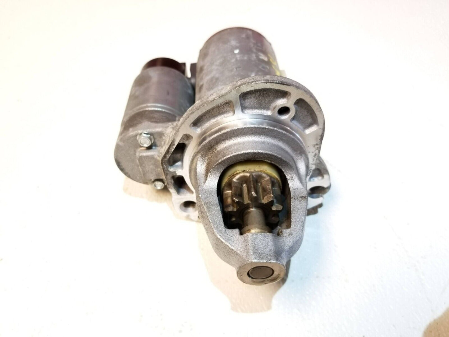 15 16 17 18 19 Chrysler 300 3.6l Starter Motor 04801852ab OEM 42k