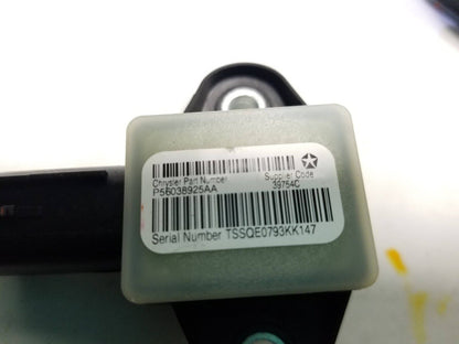 13 14 15 16 Dodge Dart 1.4l Dart Manifold Absolute Pressure Sensor 2pcs OEM 52k
