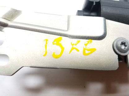 08 09 10 11 12 13 BMW X6 Fuel Tank Door Release Actuator OEM