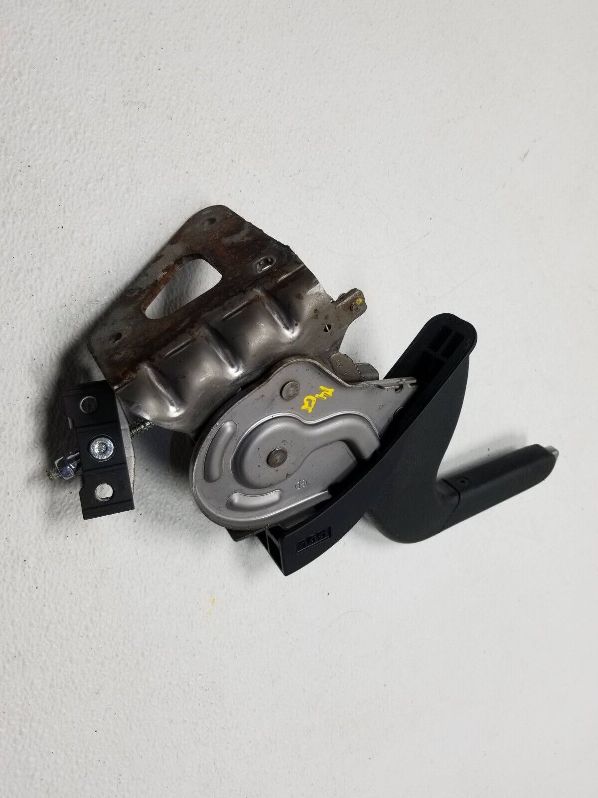 14 15 16 17 Hyundai Elantra Gt Emergency Brake Parking Lever Handle OEM